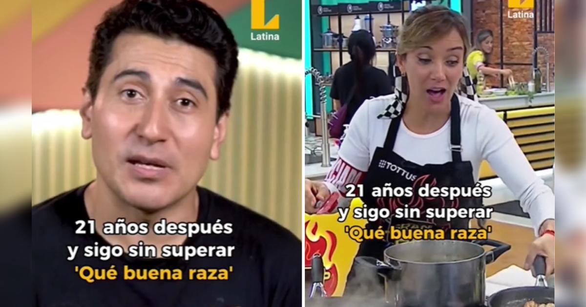 El gran chef: famosos | Armando Machuca confiesa que quería ser pareja ...
