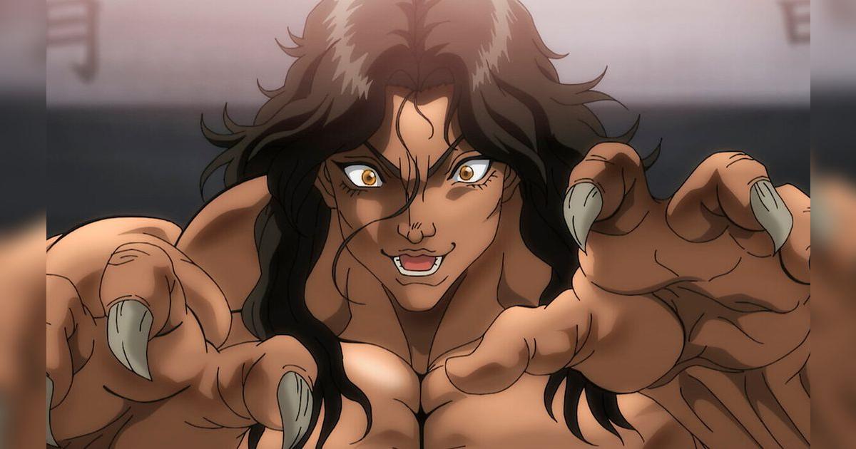 'Baki', orden cronológico descubre cómo ver el anime de la manera correcta y de qué trata cada
