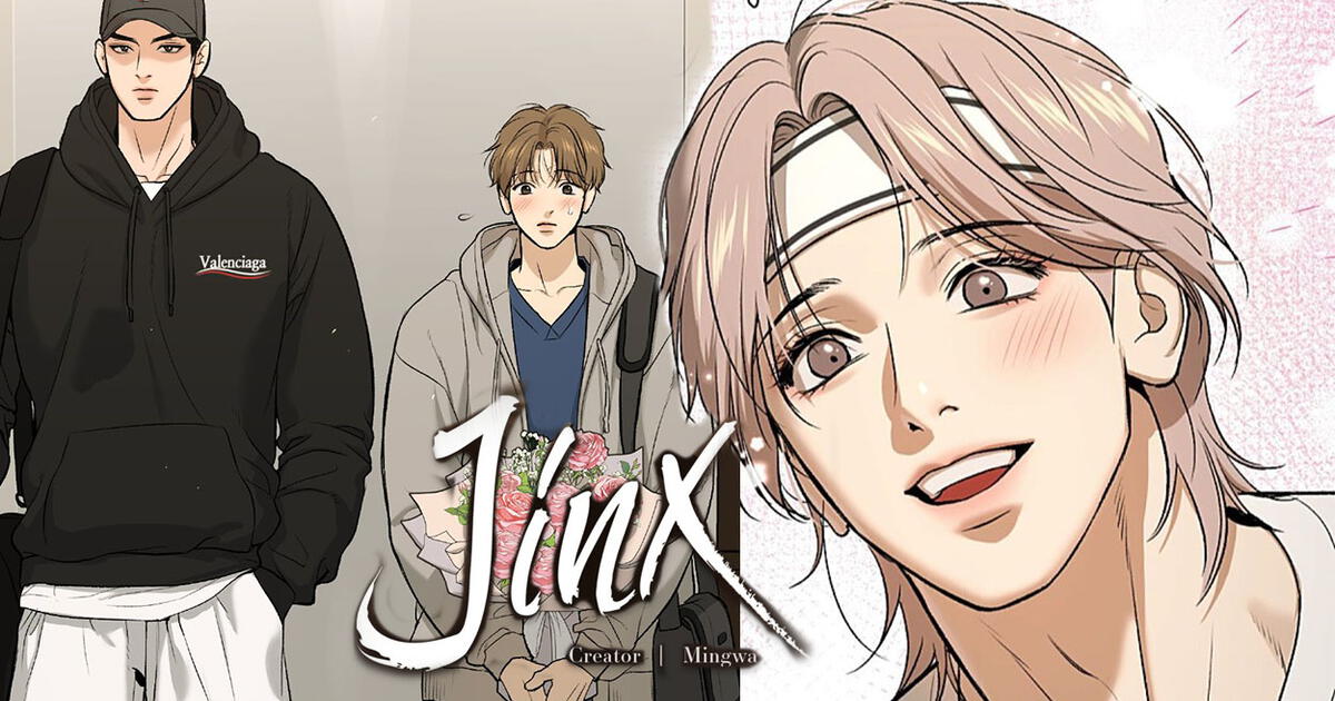 Jinx Capítulo 31 En Español En Lezhin ¿qué Pasó En El Manhwa Bl