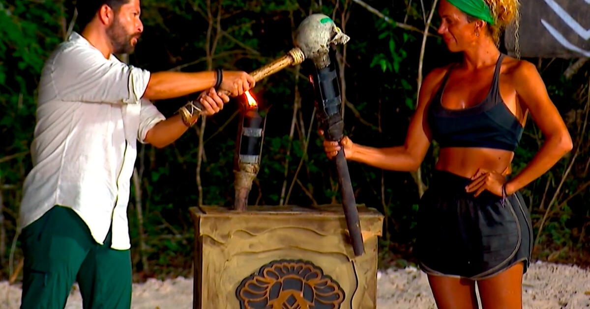 [EN VIVO] „Survivor Mexico” 2023: Kto zostanie wyeliminowany dzisiaj, 23 sierpnia?  |  Kto DZIŚ opuszcza Survivor |  Kto opuszcza Survivor 23 sierpnia |  Naszyjnik immunitetu |  Aztec One na żywo |  LRTMP |  Oferuje