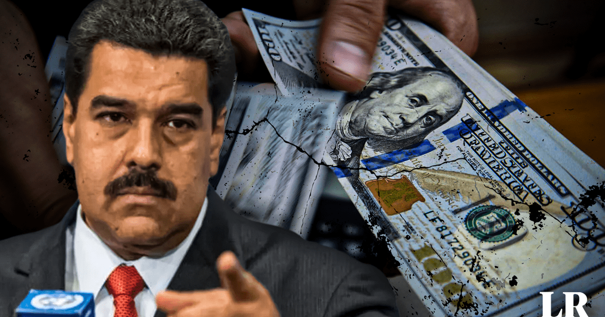 Nicolás Maduro propone nel gruppo BRICS “De-dollarizzazione dell’economia globale” |  OPEC |  Vertice BRICS |  Venezuela |  Johannesburg |  LRTMV |  Venezuela