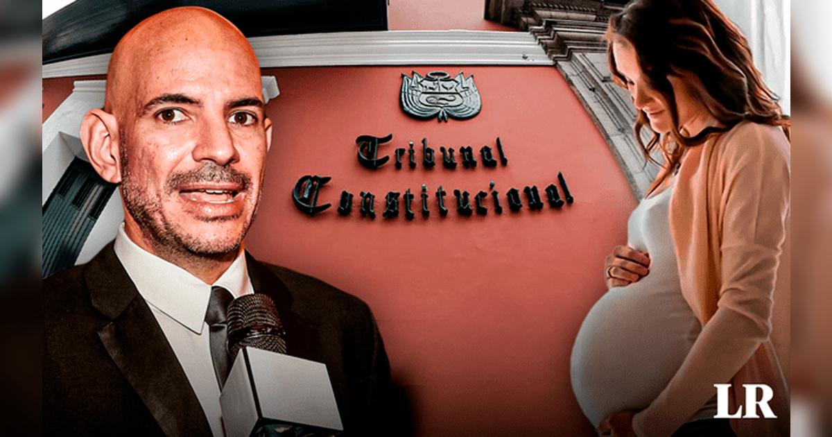 Caso Ricardo Morán: ¿qué dice la ley peruana sobre nacionalizar niños ...