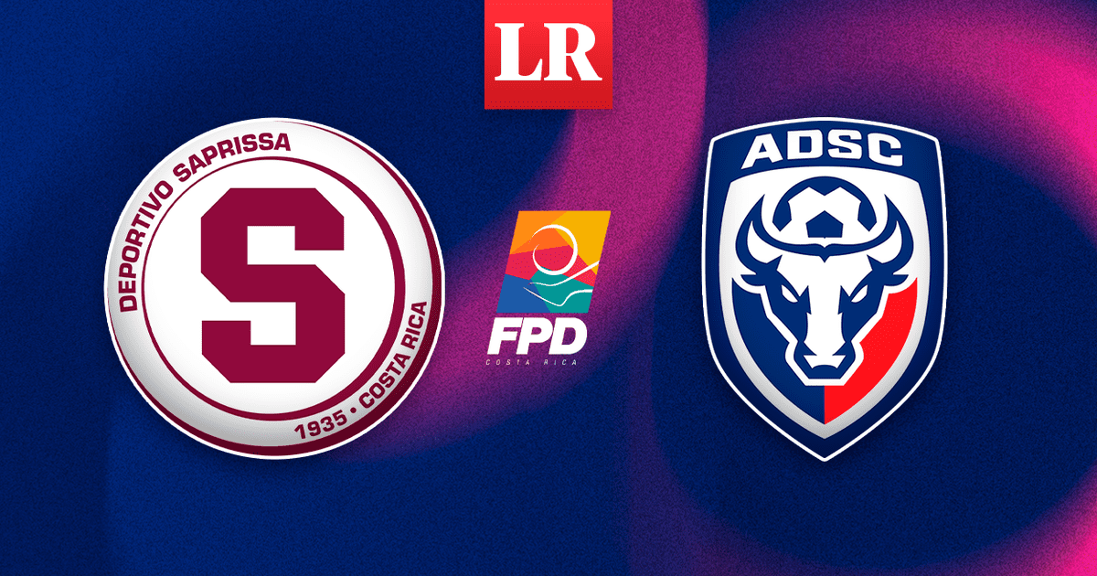 VER Saprissa Vs. San Carlos EN VIVO VÍA FUTV | Partido De HOY Por La ...