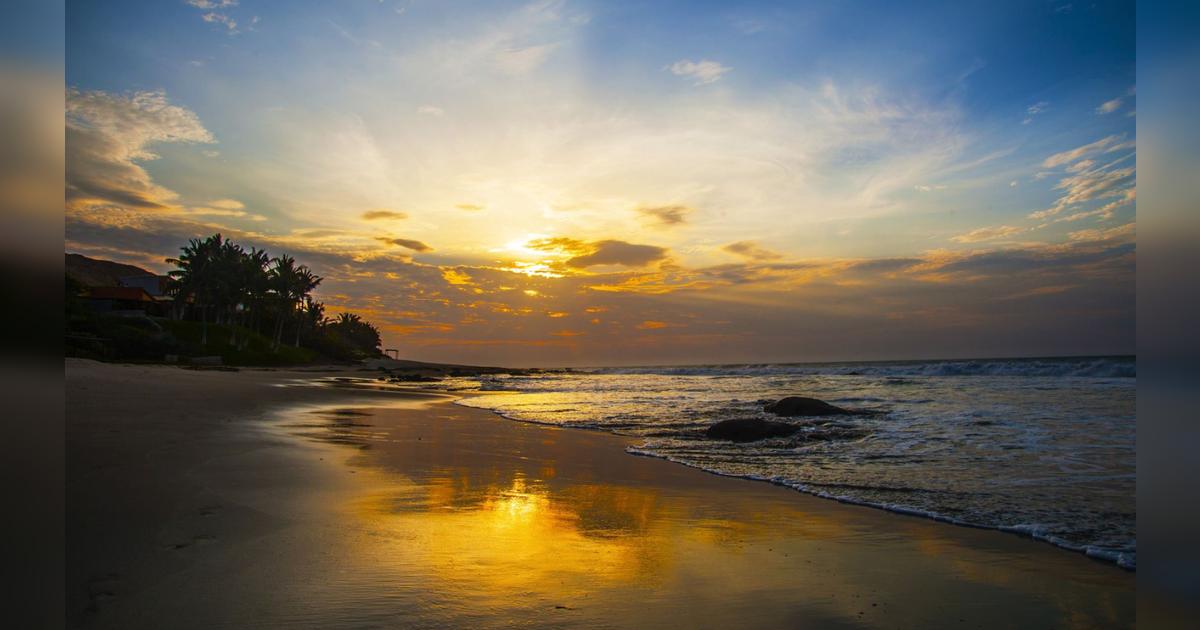 Máncora dónde queda y cómo llegar desde Lima en bus, auto o avión
