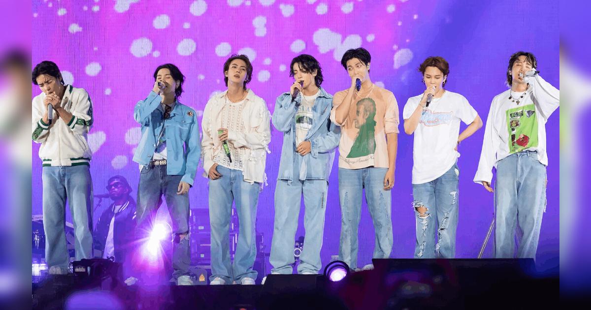  ¿BTS tendrá tour mundial en 2026?: grupo podría hacer conciertos 