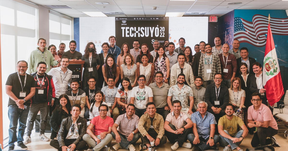 Techsuyo 2023: An event that brings together tech professionals on 6th and 7th September |  economy