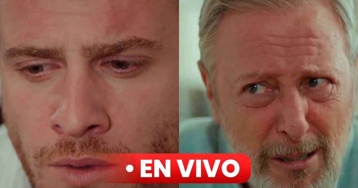 El Costo Del Amor Novela Turca Cap Tulo Completo Por Latina En