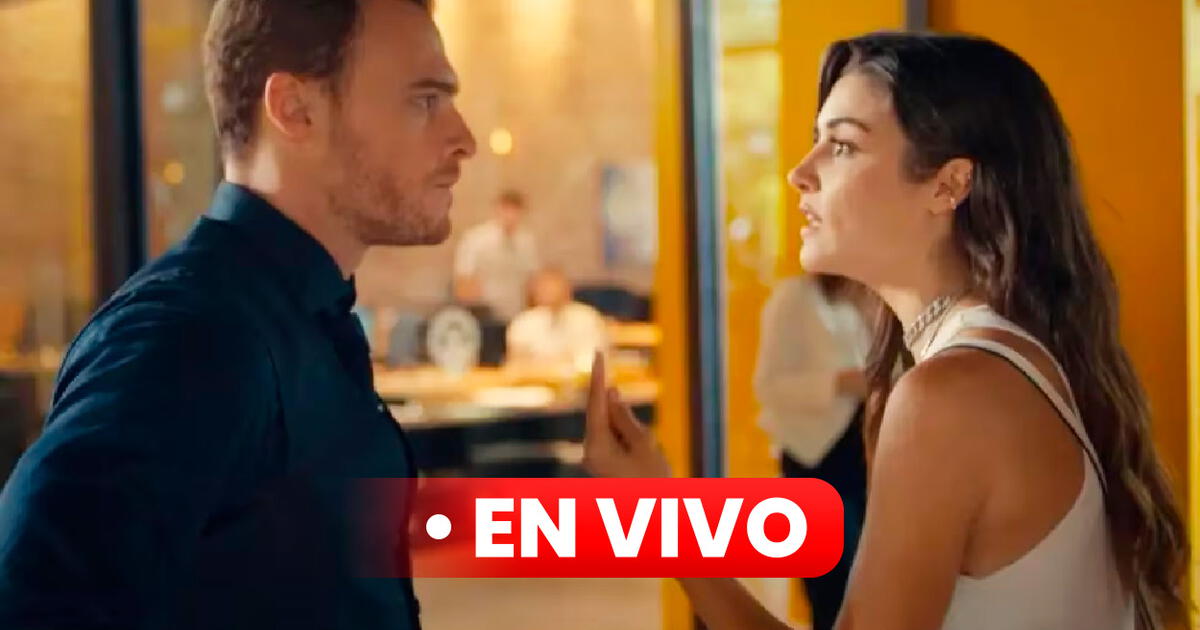 El Costo Del Amor Novela Turca Cap Tulo Completo Por Latina En