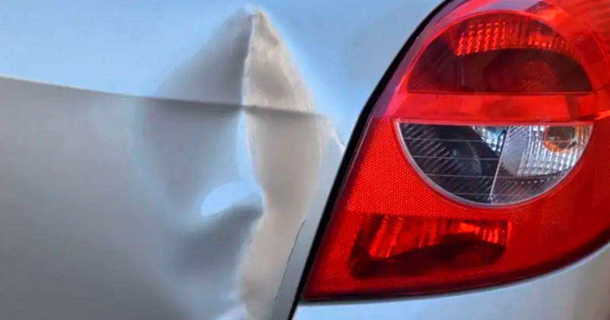 Ventosas Saca Abolladuras Para Sacar Golpes De Carros Vehiculo