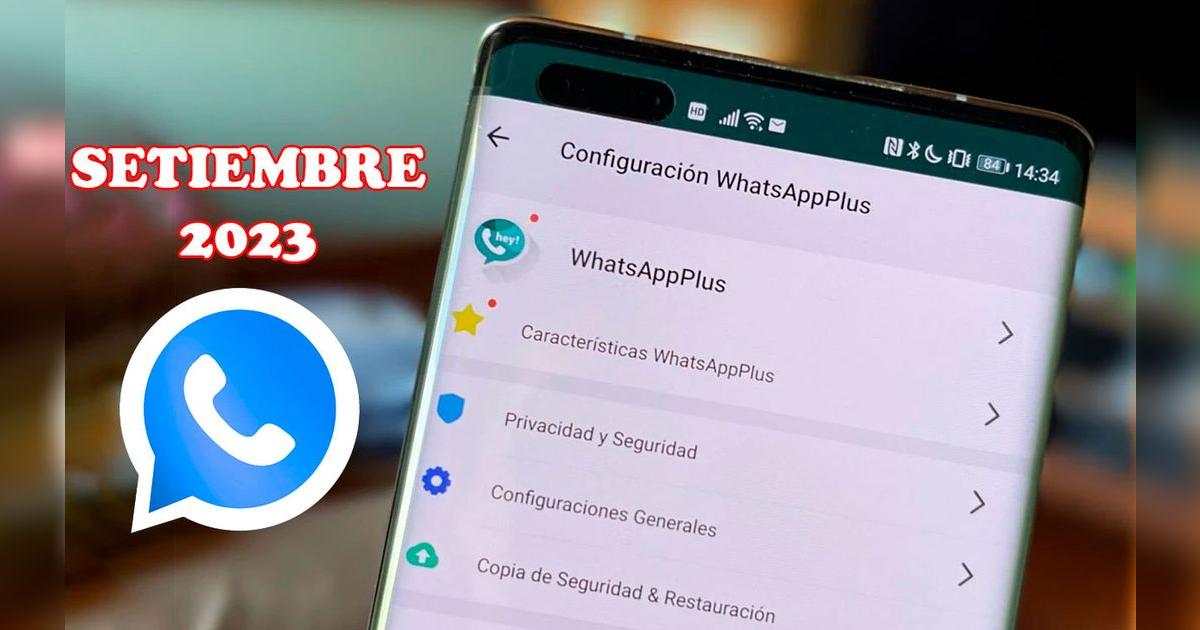 Tu cuenta de WhatsApp en peligro: ¿por qué no descargar la versión de ...