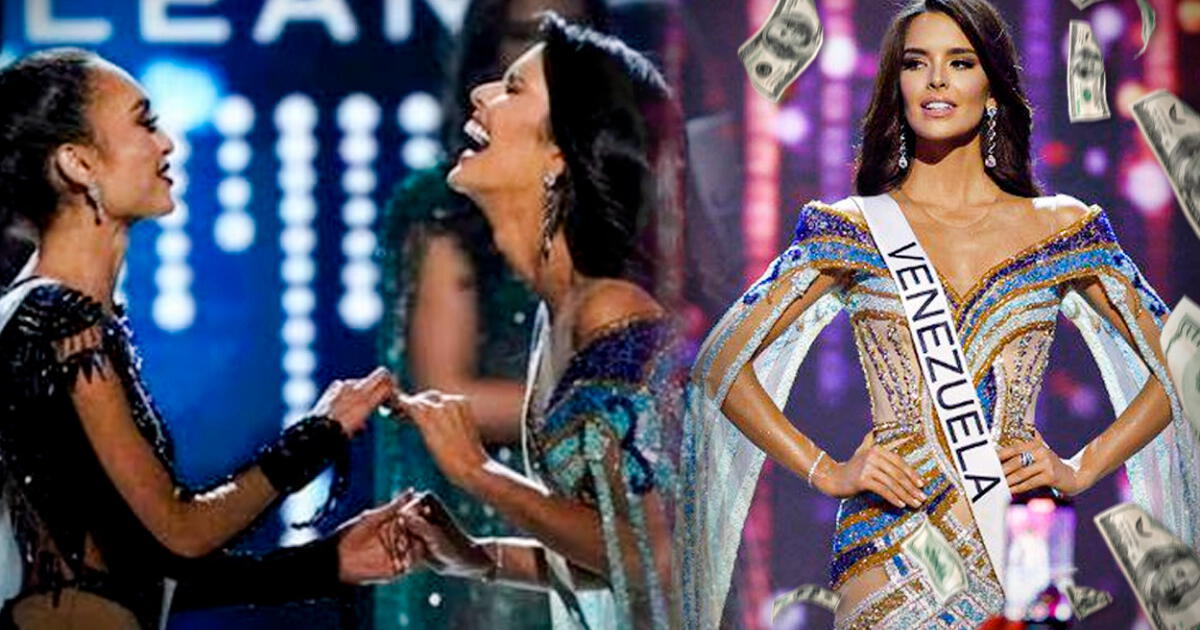 Por qué Venezuela puede ser la sede del Miss Universo 2024 nueva sede