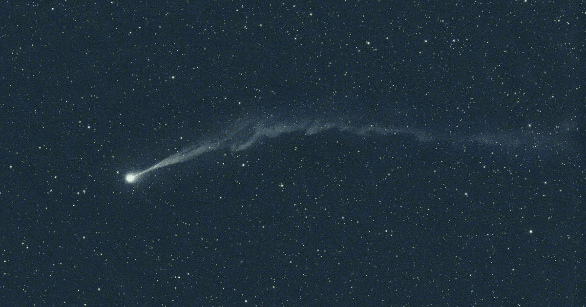 Cometa Nishimura Cuándo Verlo Y Cómo Ubicarlo En El Cielo Durante Su Visita A La Tierra En 5132
