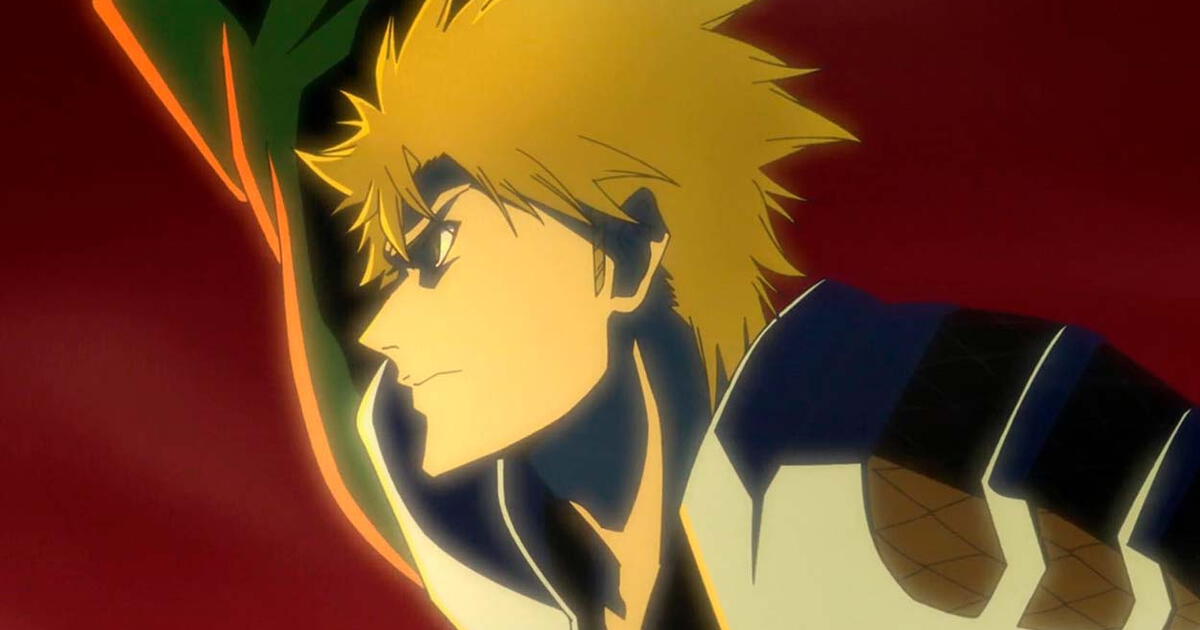 Bleach Thousand year blood war 2': episodio final de la temporada durará 1  hora, Ichigo, Bleach, anime y manga, Tite Kubo