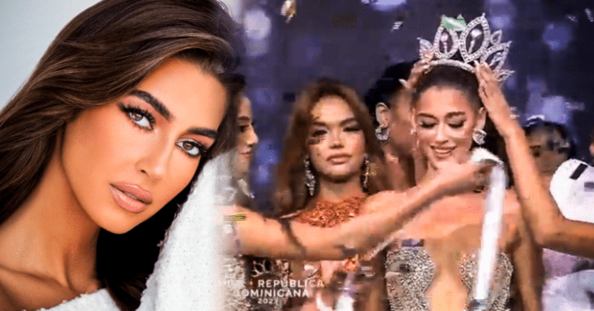 Miss Universo República Dominicana 2023 EN VIVO a qué hora y dónde ver
