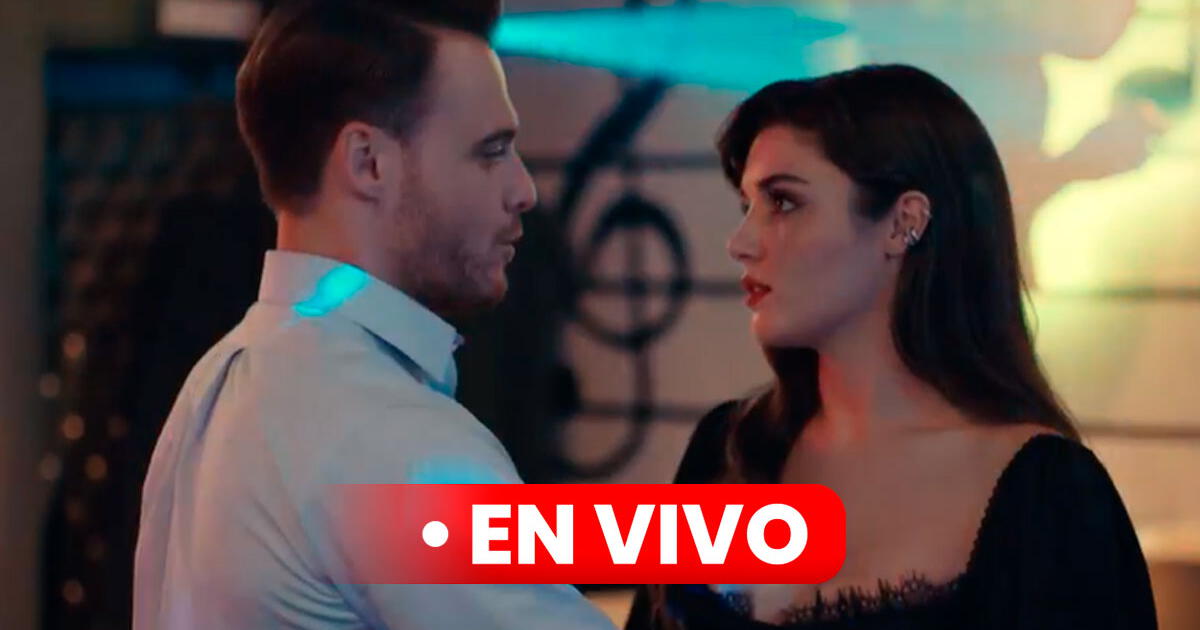 El Costo Del Amor Novela Turca Cap Tulo Completo Por Latina En Vivo