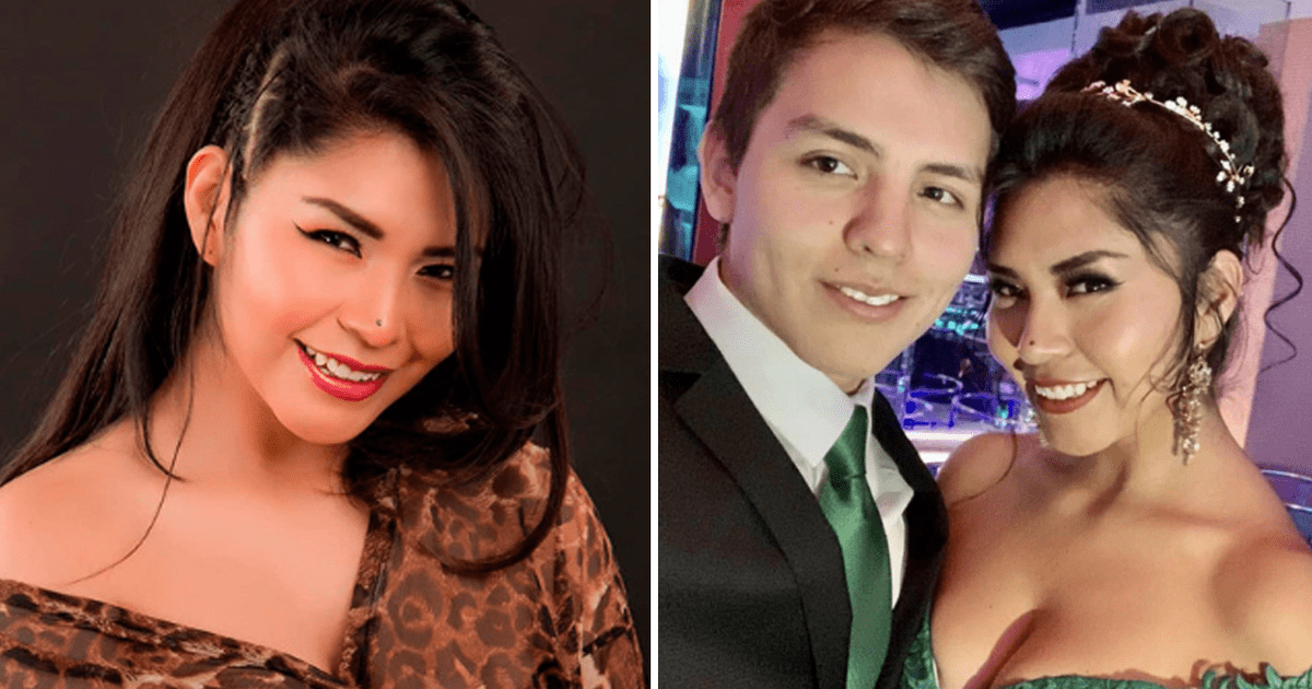 Yarita Lizeth cuándo se casará la cantante y por qué tendrá 2 bodas con su novio extranjero