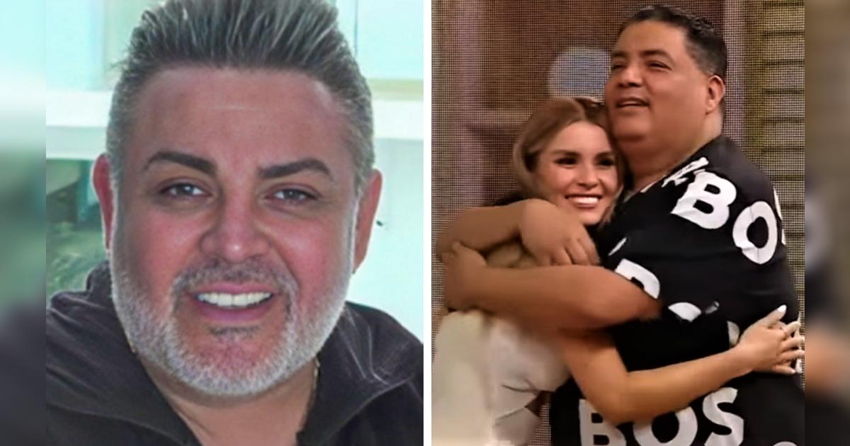 Andrés Hurtado pide a Fiorella Retiz darle una oportunidad a Alfredo Benavides “Es el hombre