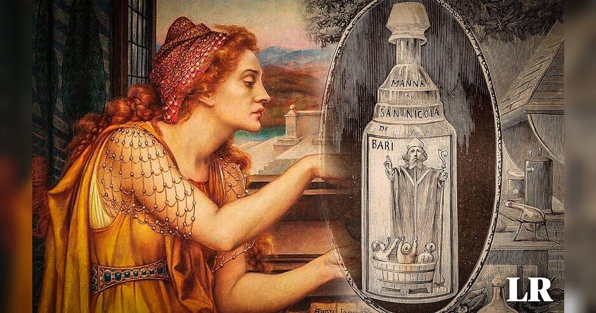 Giulia Toffana, la mujer que ayudó a envenenar a más de 600 hombres que