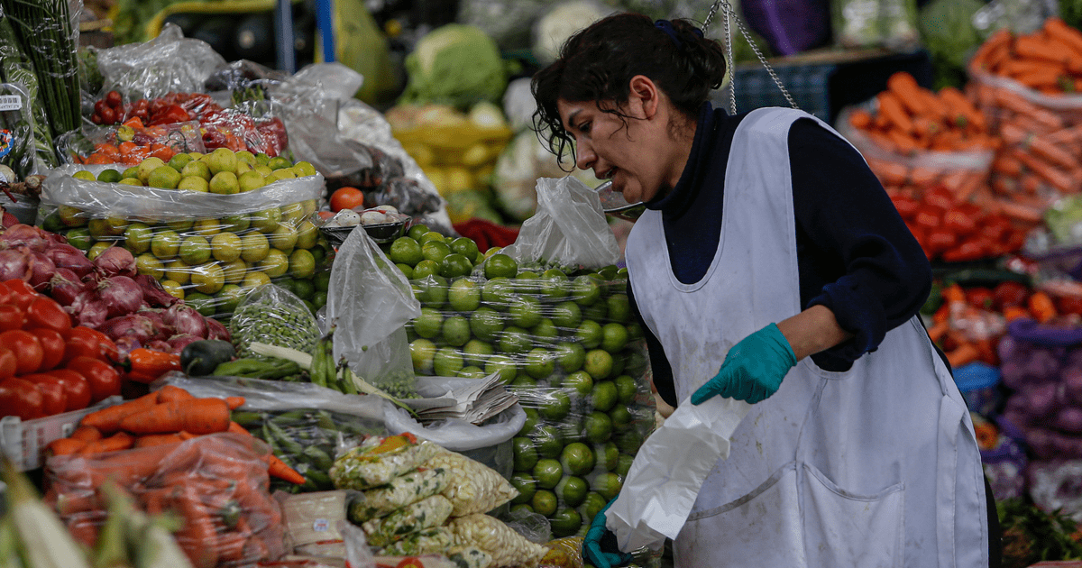 They ban acetic acid instead of lemon in ceviche: it causes gastritis | Society