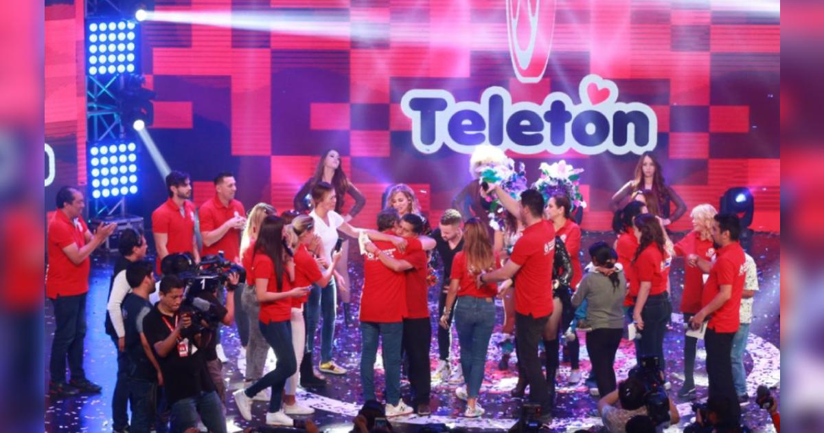 Telet n 2023 EN VIVO Hoy 8 Y 9 De Setiembre Horario Artistas telet-n-2023-en-vivo-hoy-8-y-9-de-setiembre-horario-artistas