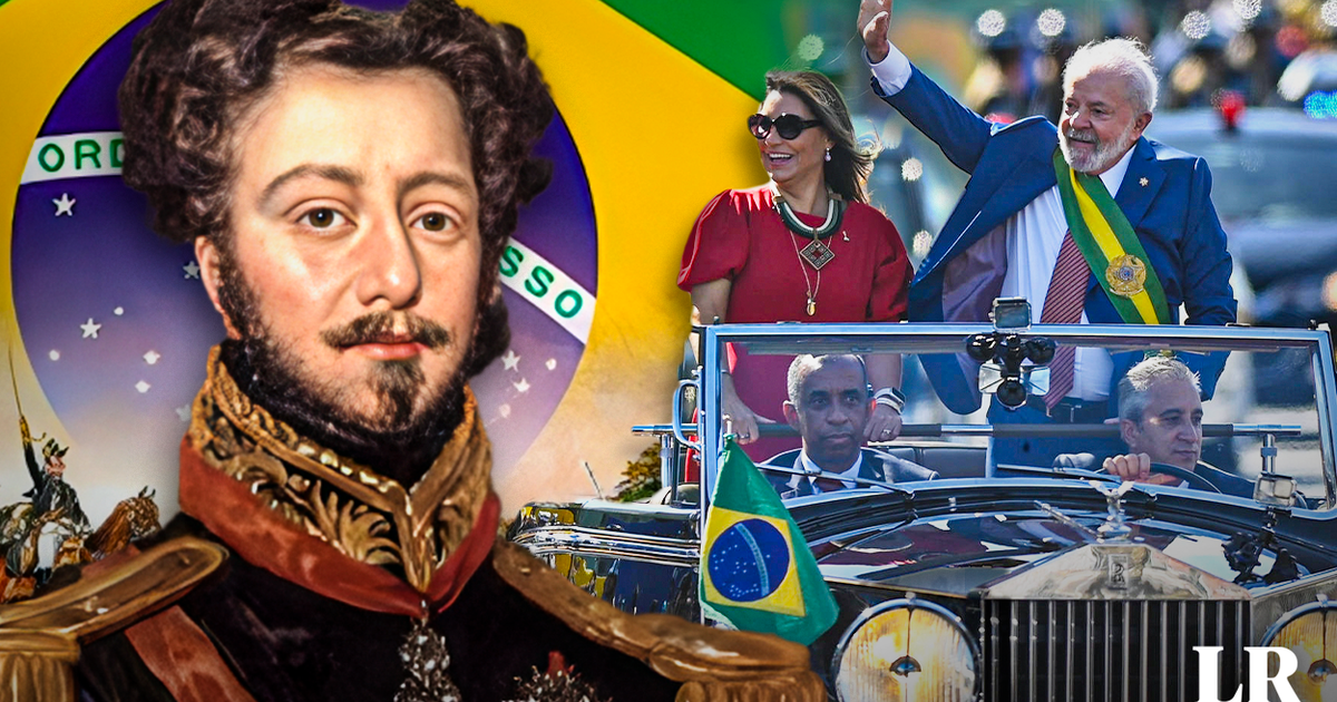 Día De La Independencia En Brasil: ¿por Qué Se Celebra El 7 De ...