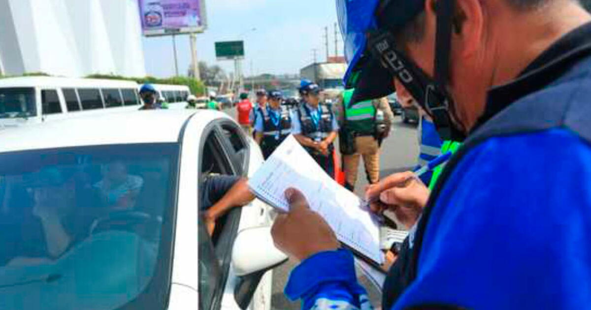 Estos Son Los Conductores Que No Necesitan Llevar El Nuevo Curso De Actualización Del Mtc 