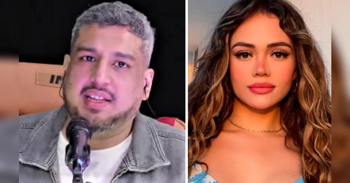 Ricardo Mendoza sobre constantes preguntas tras AMPAY: "Claro que salgo