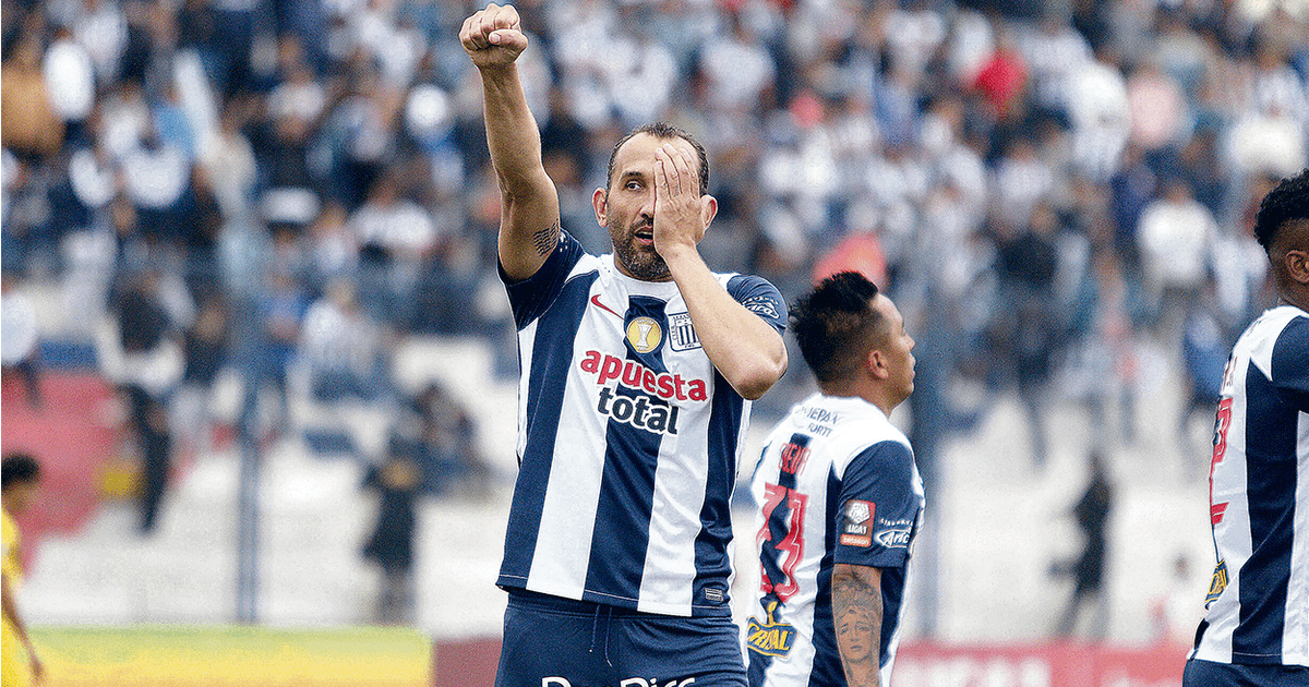 No Pierden De Vista La Cima Alianza Lima Vence A Cantolao Y Sigue