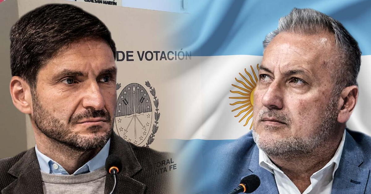 ¿quién Va Ganando Las Elecciones En Santa Fe Hoy Resultados Oficiales En Vivo Según últimasemk 5239