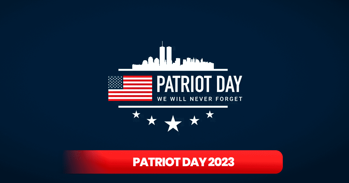 Patriot Day 2023 ¿cuál es su origen y por qué se celebra en Estados