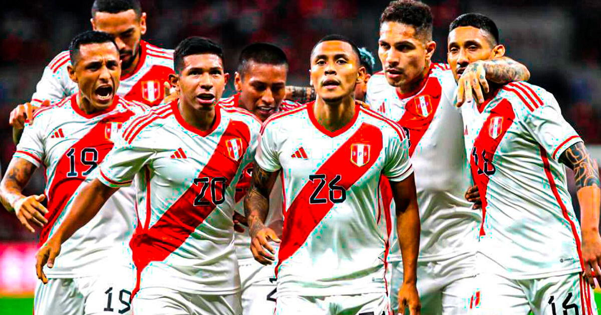 Próximo partido de Perú por las Eliminatorias 2026 fixture, fechas