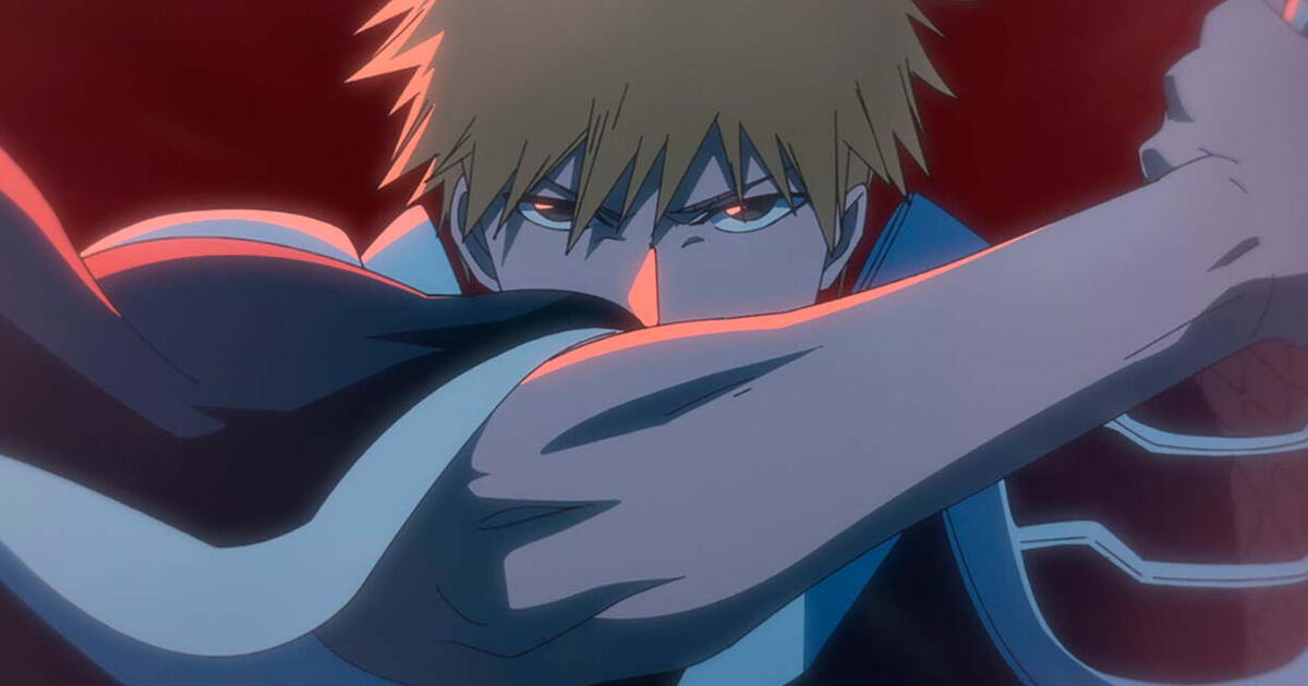 'Bleach Thousand Year Blood War' temporada 2 capítulo 10 ¿Cuándo sale