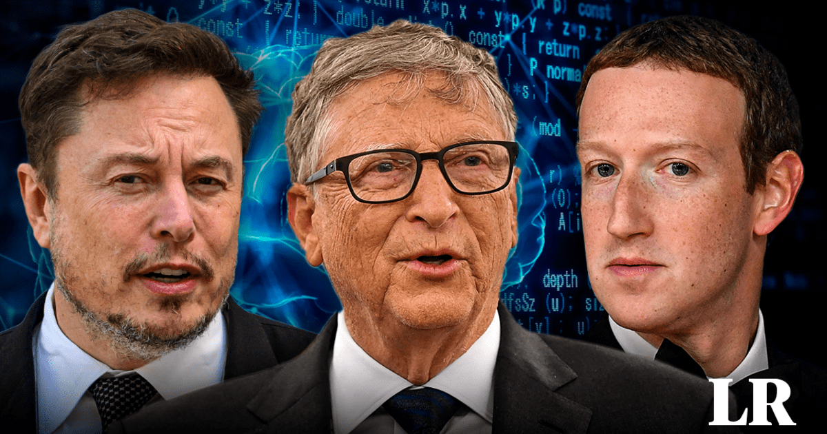 Elon Musk, Bill Gates and Mark Zuckerberg ask the US to regulate artificial intelligence |  US Senate |  Amnesty International |  Microsoft |  Twitter |  Facebook |  google |  Sam Altman |  United States of America |  |  world