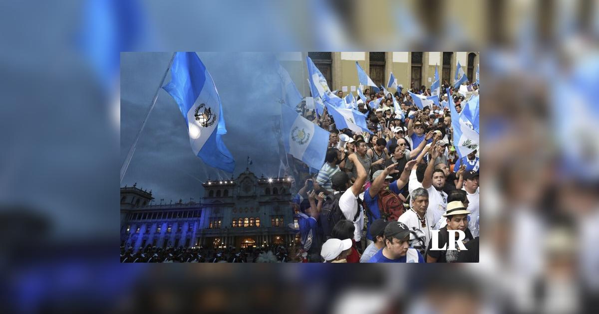Independencia de Guatemala 5 frases célebres para celebrar en estas