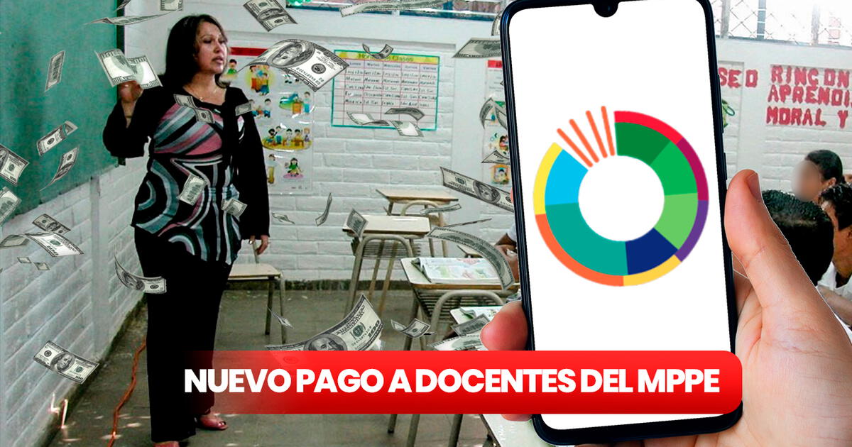 Ministerio de Educación Venezuela 2023 Notas Administrativas UCV