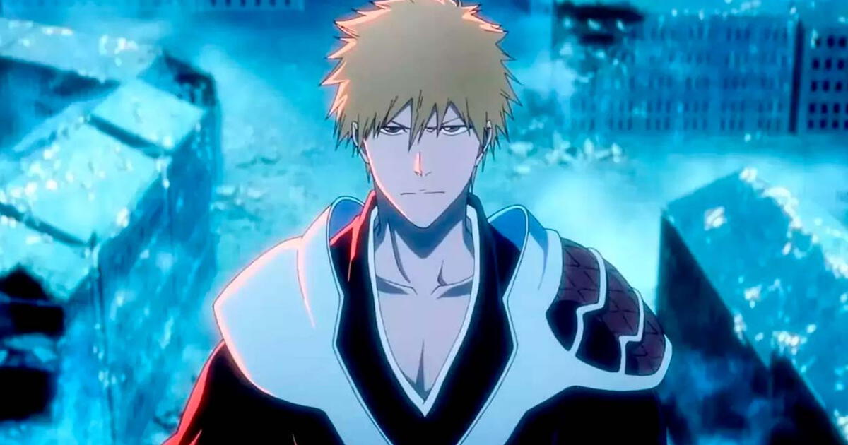 'Bleach: Thousand-Year Blood War' in the final stretch! All the details ...