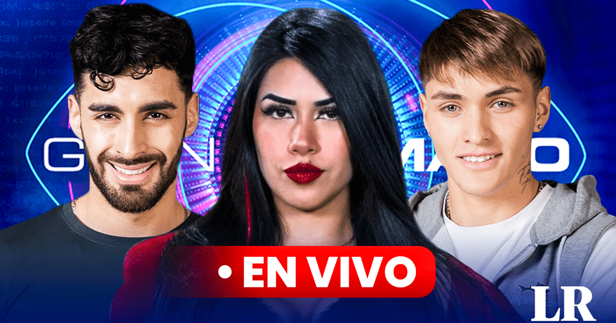 Gran Hermano Chile En Vivo Por Chilevisión Chv Eliminación Horario