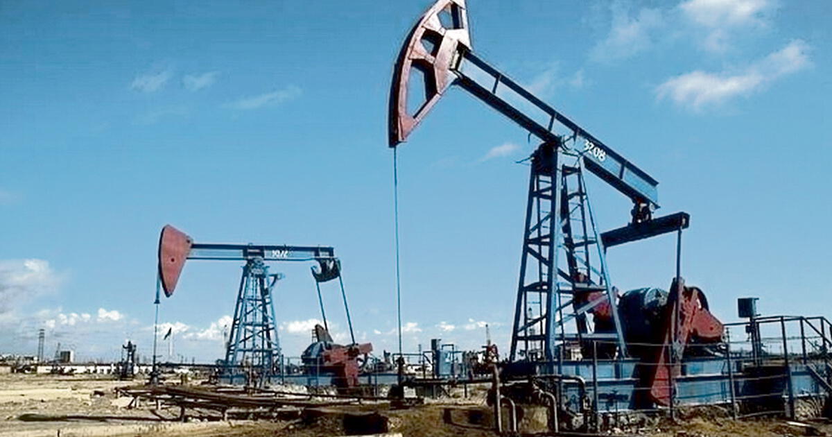 Talara lots would inject US$250 million annually into the State
