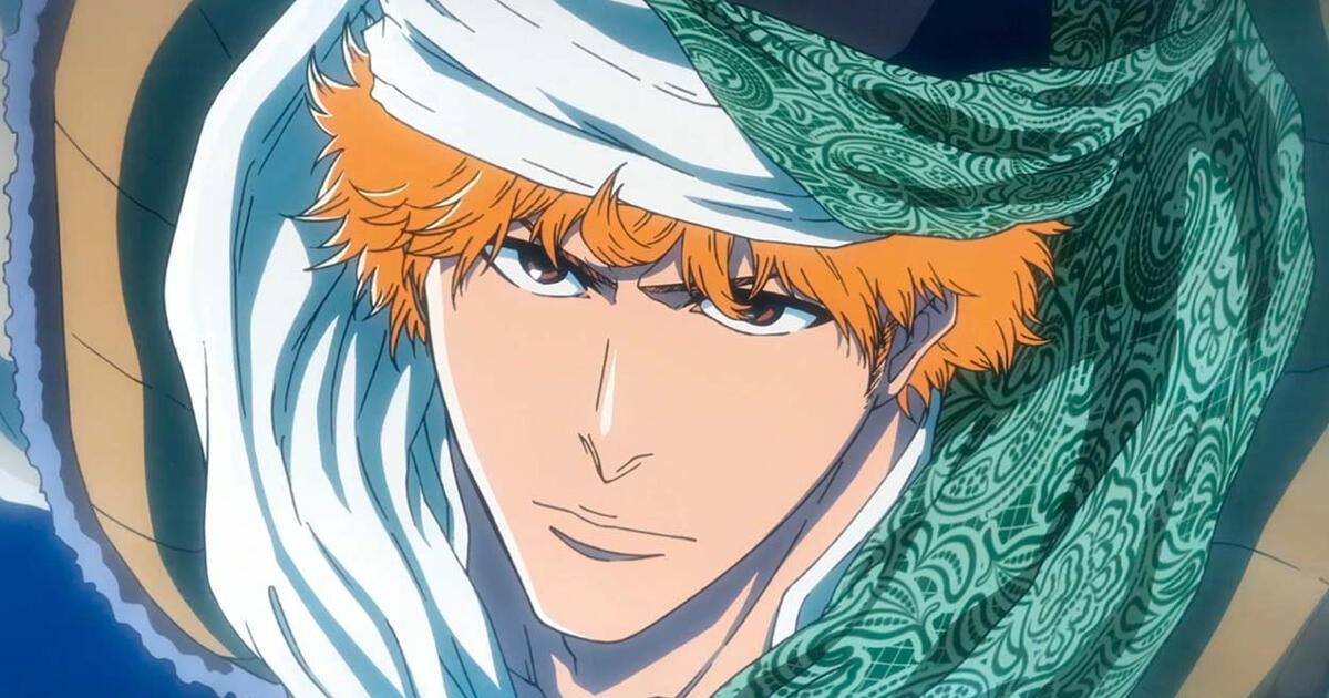 Bleach Temporada Final – Confira a data de estreia do episódio 11 -  Critical Hits