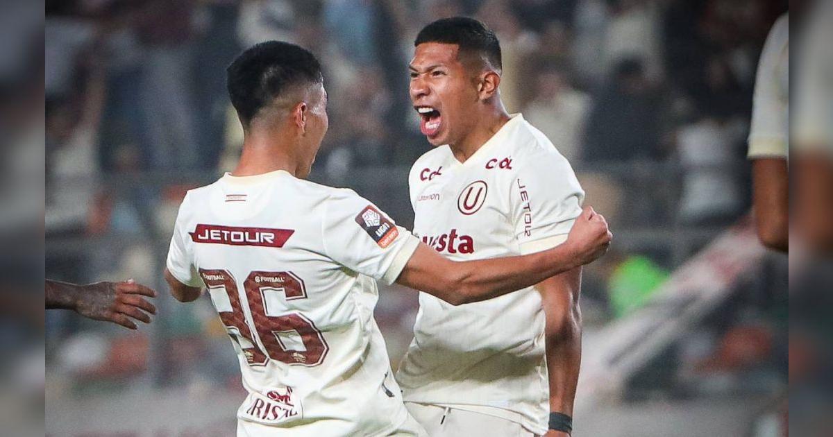 Resumen y goles | Universitario venció 3-0 a Sport Boys y es el nuevo ...