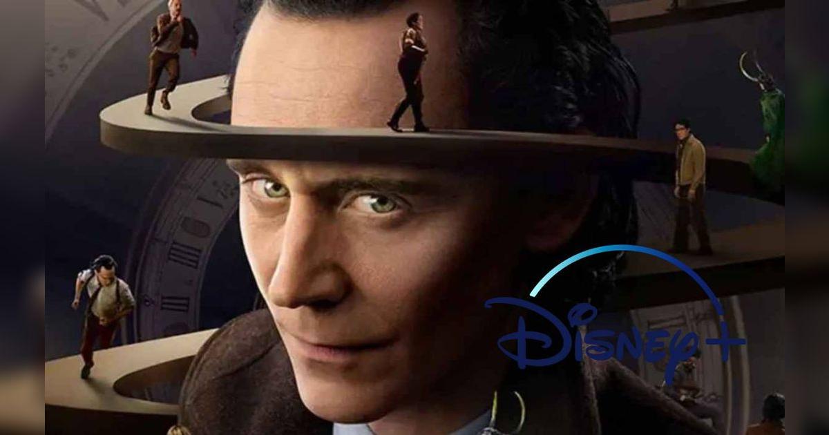 'Loki 2' has a new release date when does the second season come out