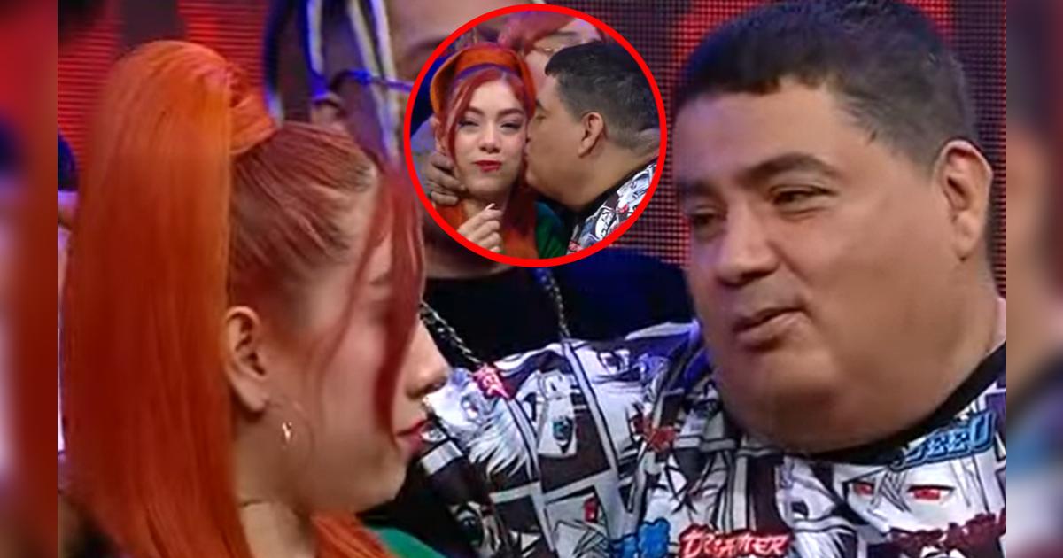 Alfredo Benavides ¿'Robotina' y hermano de Benavides son pareja? Karelys Molina habla