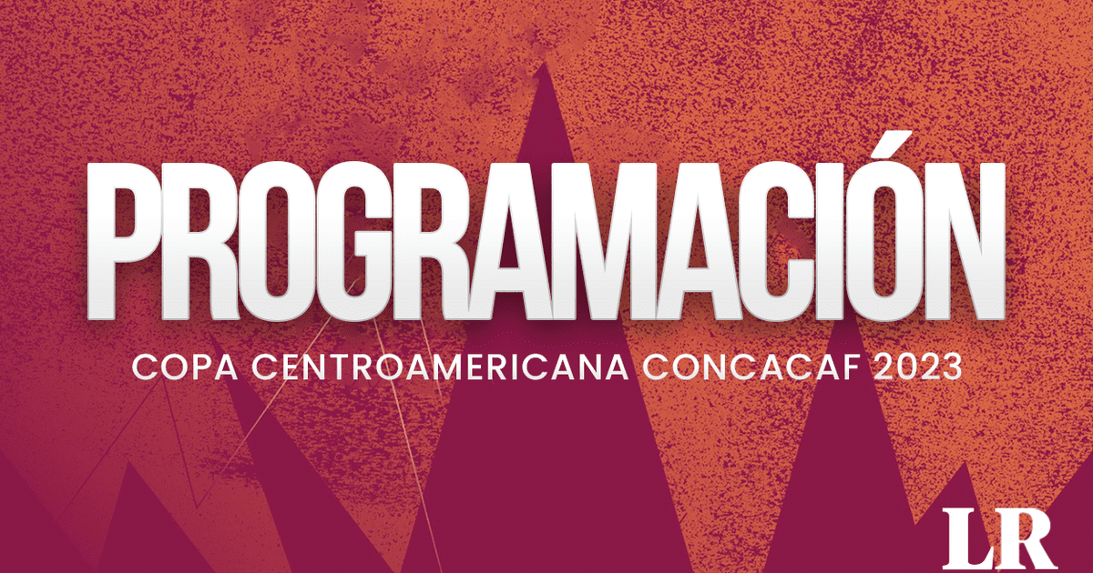 A qué hora juegan y qué canal transmite Real Estelí vs. Independiente hoy?  TV y streaming para ver la ida de semifinales de la Copa Centroamericana  2023