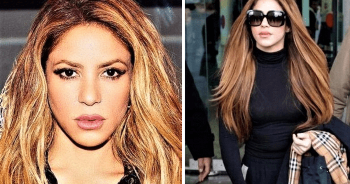 Shakira enfrenta nuevo problema legal por presunto fraude fiscal, según