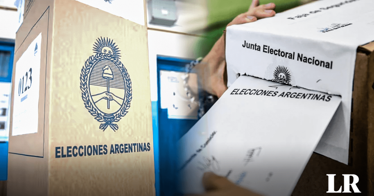 Padrón Definitivo Elecciones 2023 Revisa AquÍ Dónde Te Toca Votar En Las Elecciones Generales 6024