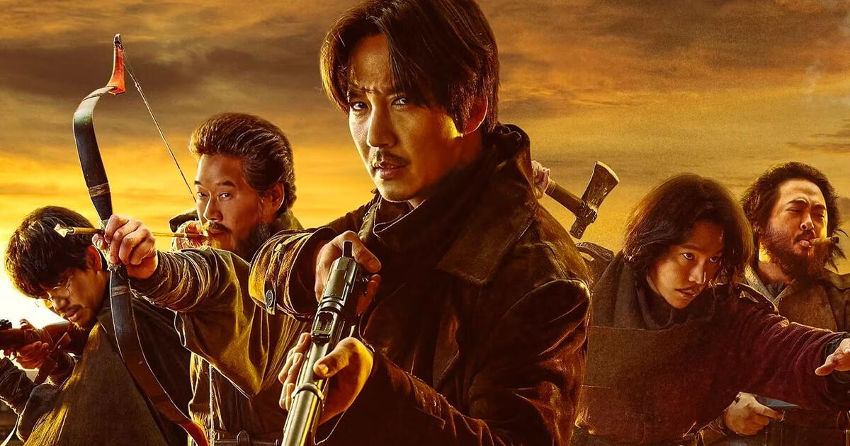 'La canción de los bandidos' en Netflix ¿cuándo se estrenará la