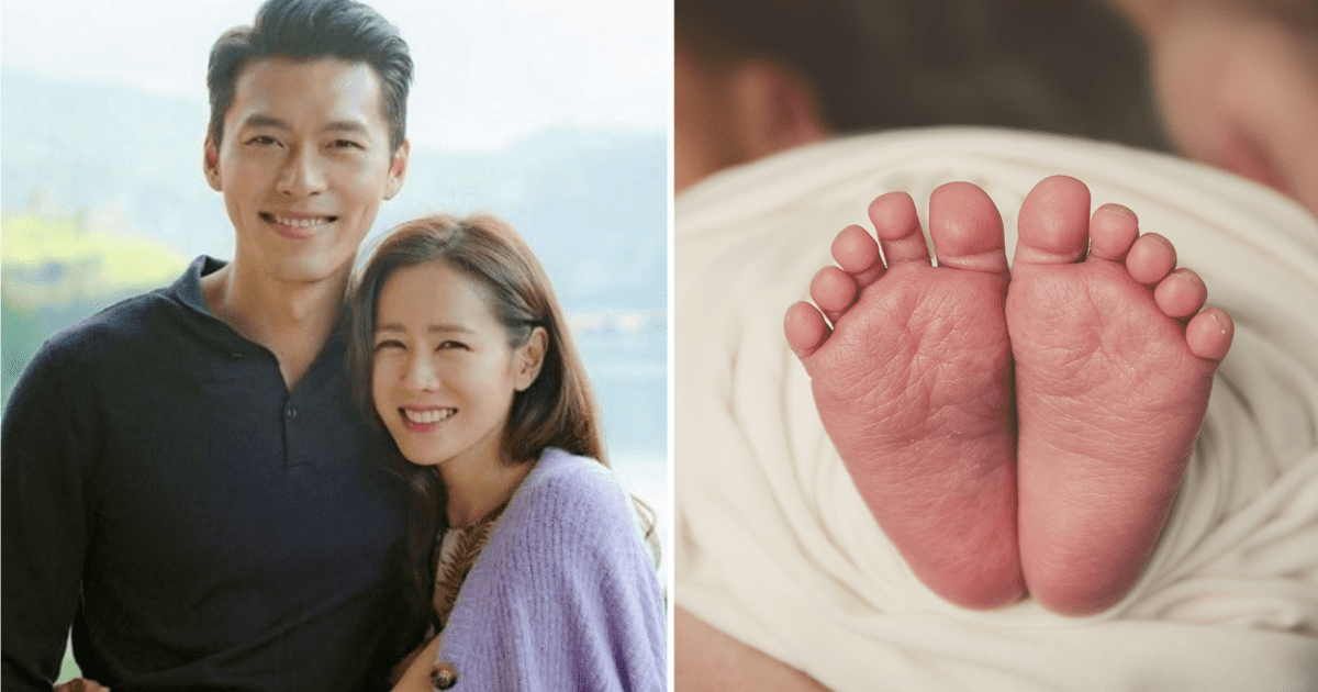 Son Ye Jin Quiere Un Segundo Hijo Con Hyun Bin Esto Dijo La Famosa Actriz Coreana Cultura