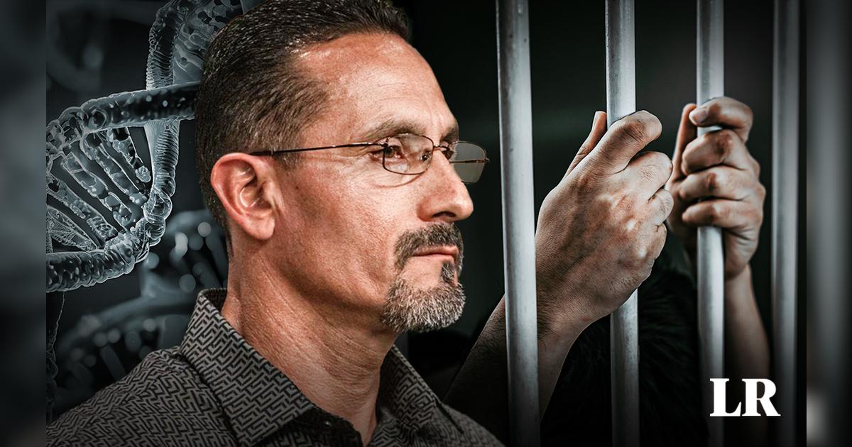 Liberan a hombre que pasó 28 años en la cárcel por violación prueba de