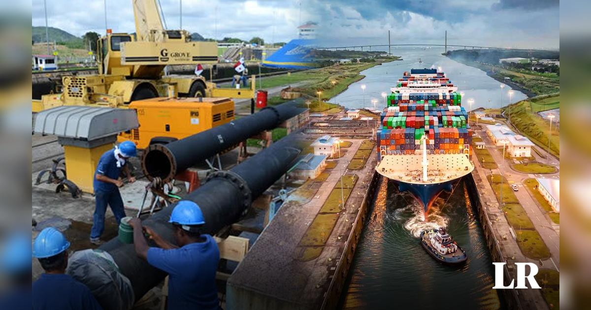 Convocatoria laboral en el Canal de Panamá ¿Cómo postular en las