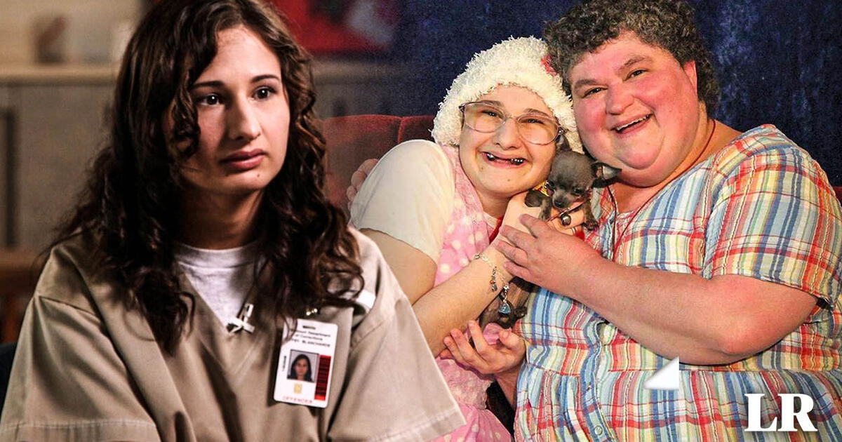Gypsy Rose Blanchard, joven que asesinó a su madre tras años de abusos
